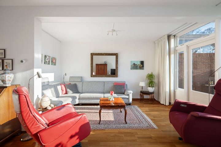 Foto 4 van Hobbemastraat 79