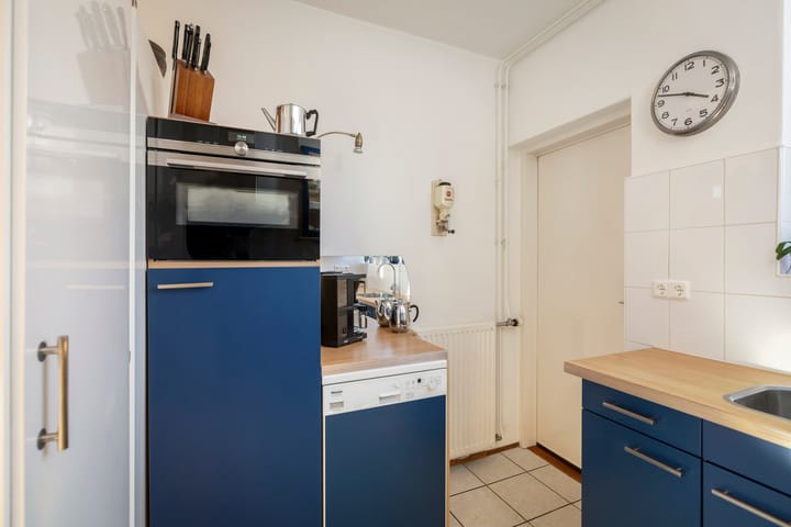 Foto 14 van Hobbemastraat 79