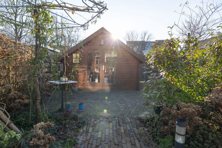 Foto 15 van Hobbemastraat 79