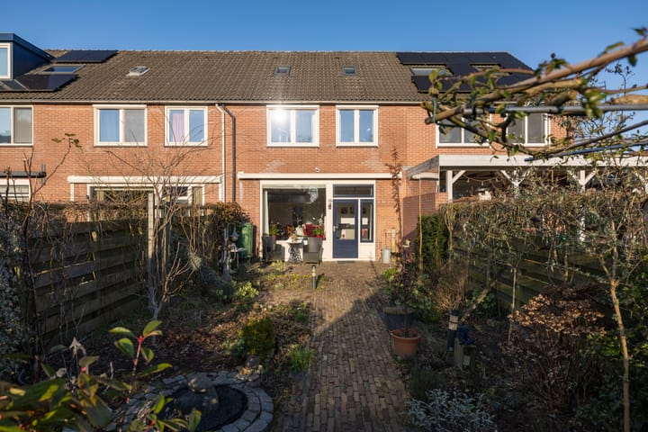 Foto 17 van Hobbemastraat 79