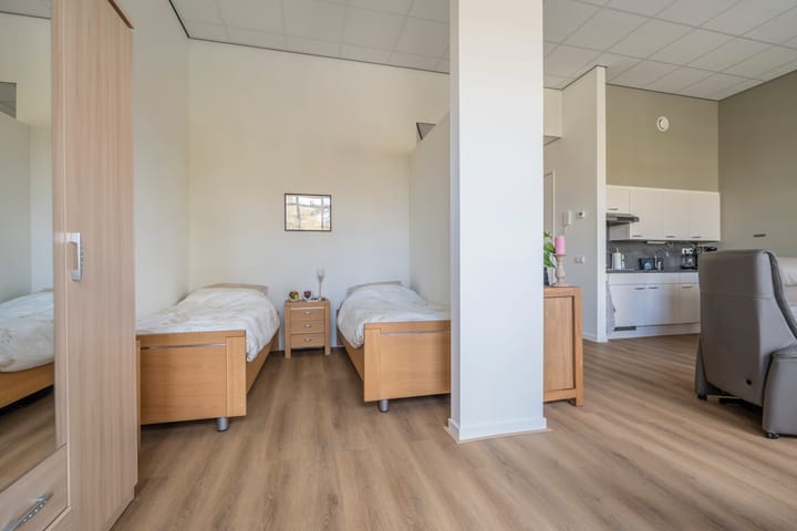 Foto 4 van Poststraat 38