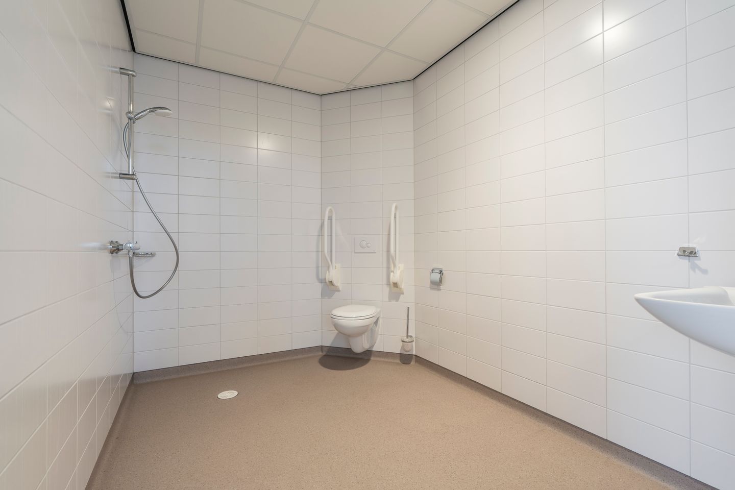 Foto 5 van Poststraat 38