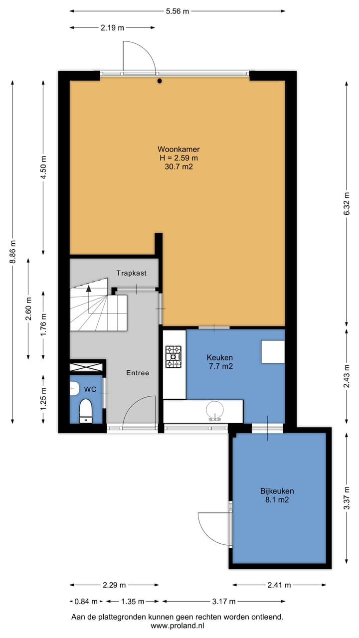 Foto 31 van Hobbemastraat 79