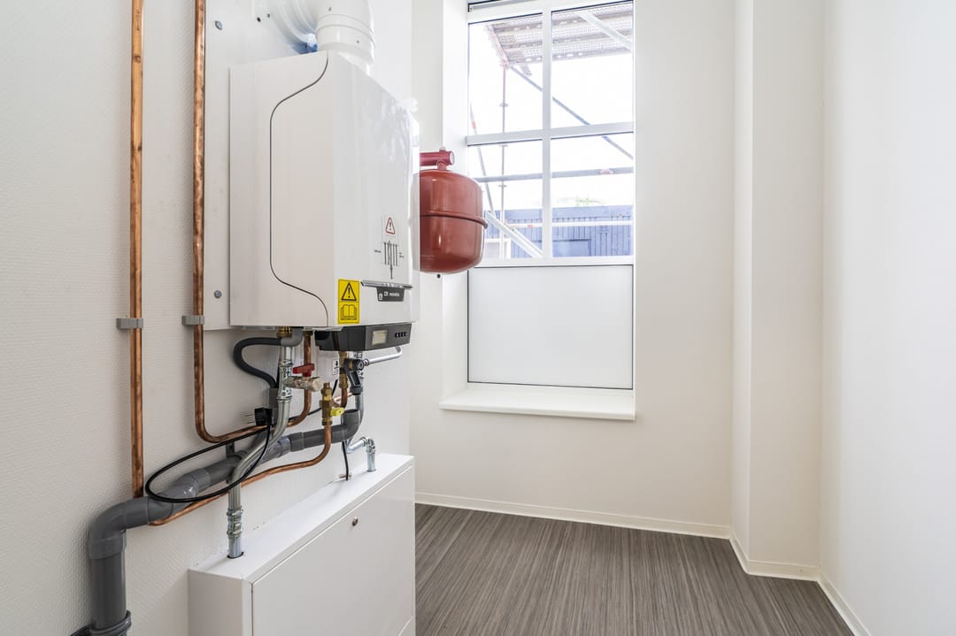 Foto 7 van Poststraat 38