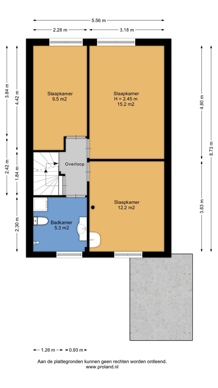 Foto 32 van Hobbemastraat 79