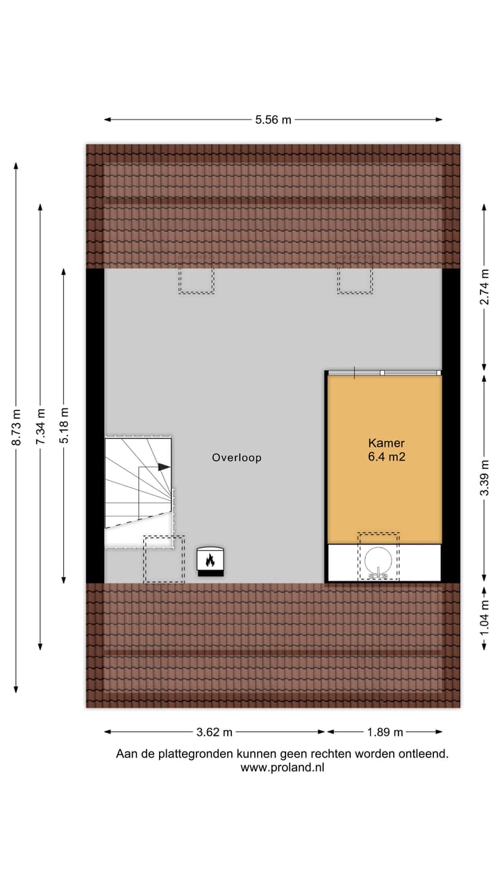 Foto 33 van Hobbemastraat 79