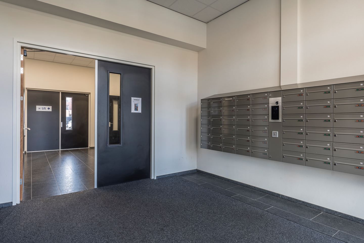 Foto 9 van Poststraat 38