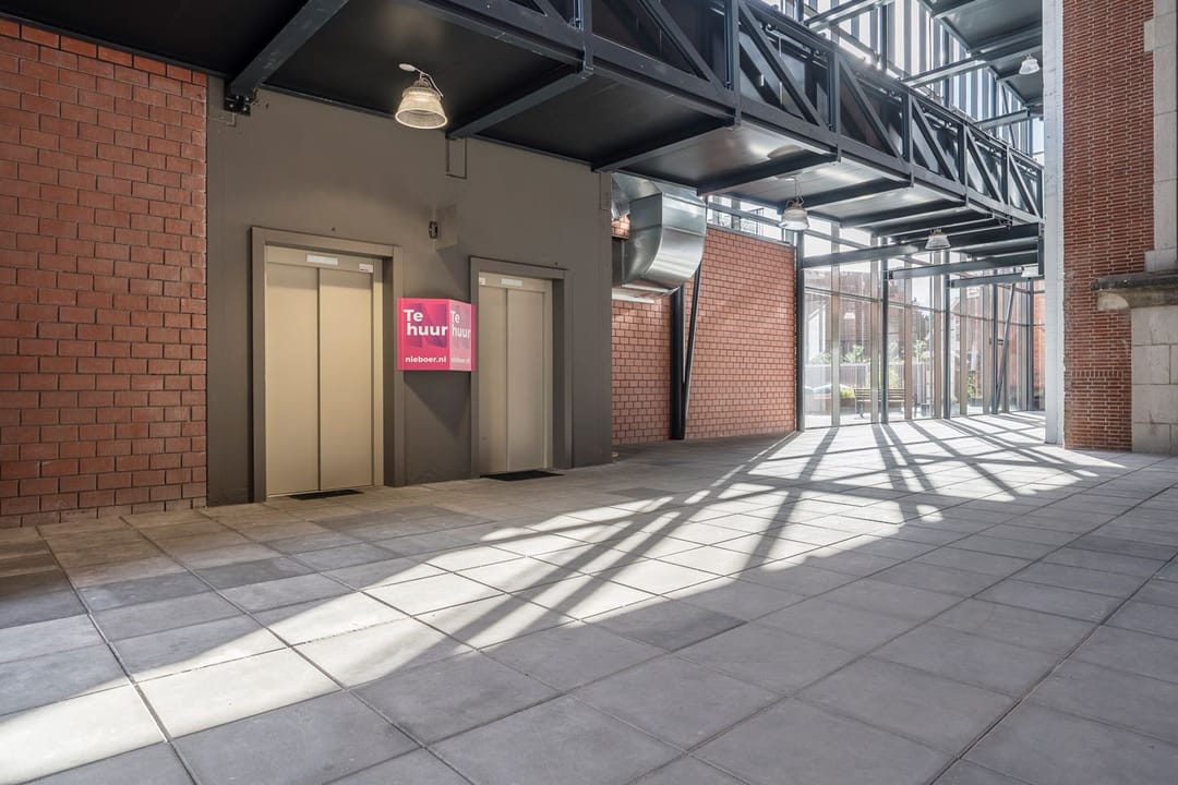 Foto 11 van Poststraat 38