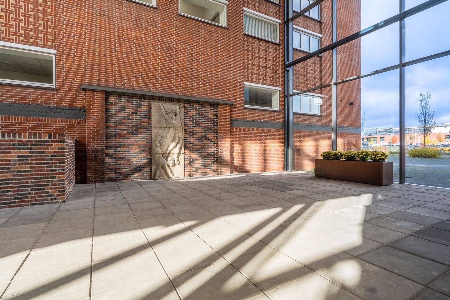 Foto 12 van Poststraat 38