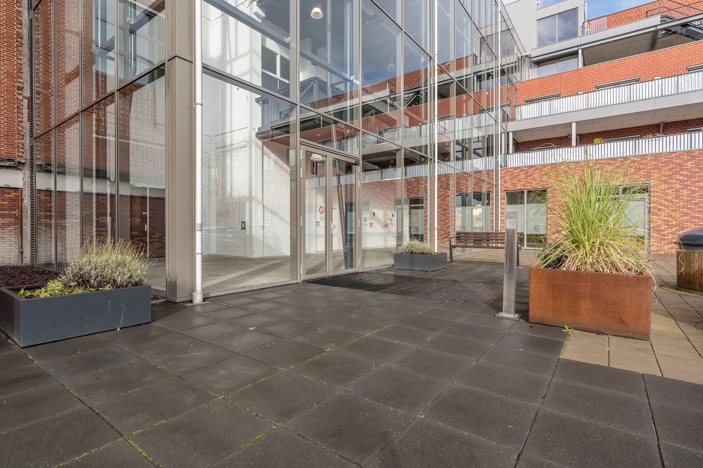 Foto 15 van Poststraat 38