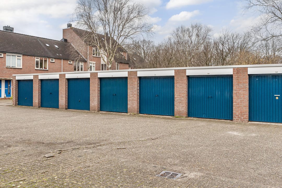 Foto 2 van Klarissenstraat 114-2