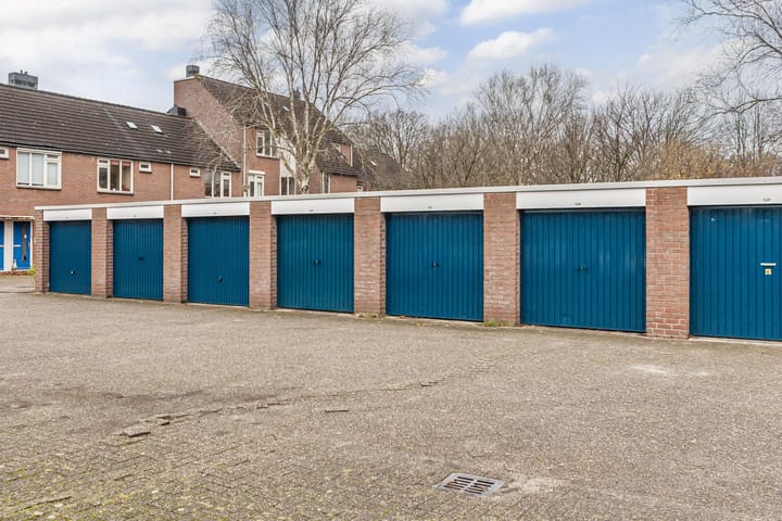 Foto 2 van Klarissenstraat 114-2