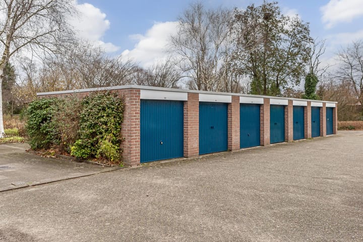 Foto 3 van Klarissenstraat 114-2