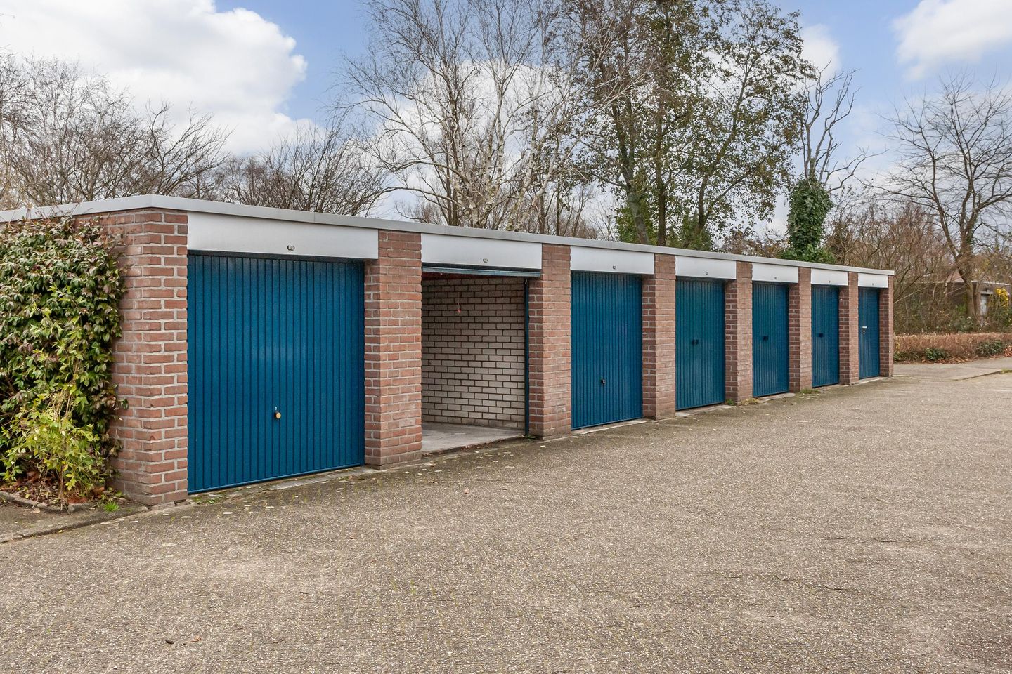 Foto 4 van Klarissenstraat 114-2