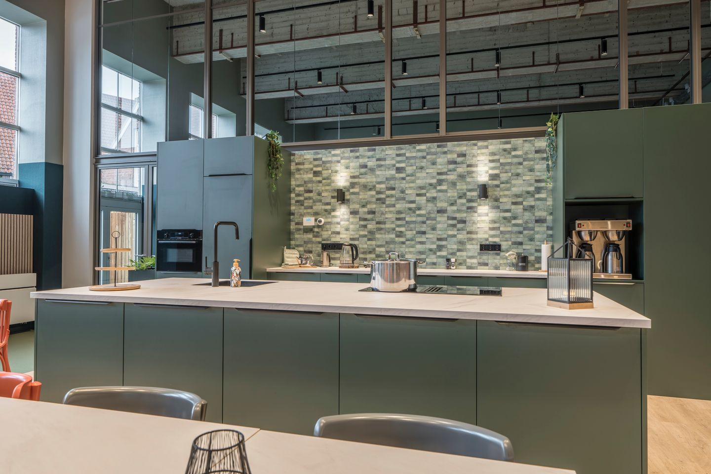 Foto 19 van Poststraat 38