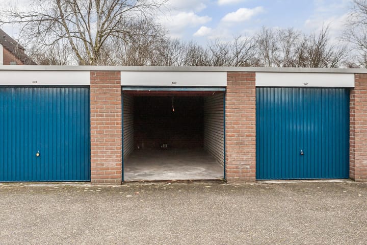 Foto 5 van Klarissenstraat 114-2