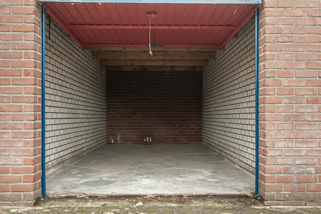 Foto 7 van Klarissenstraat 114-2