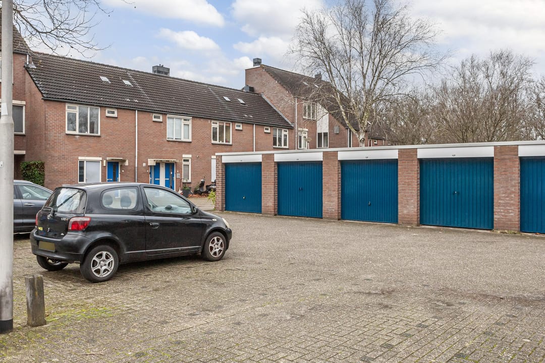 Foto 8 van Klarissenstraat 114-2