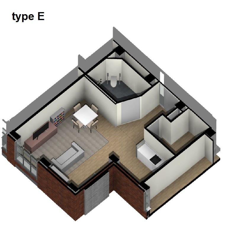 Foto 26 van Poststraat 38