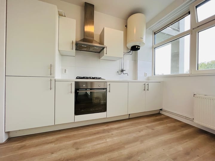 Photo 3 of Stokroosstraat 199