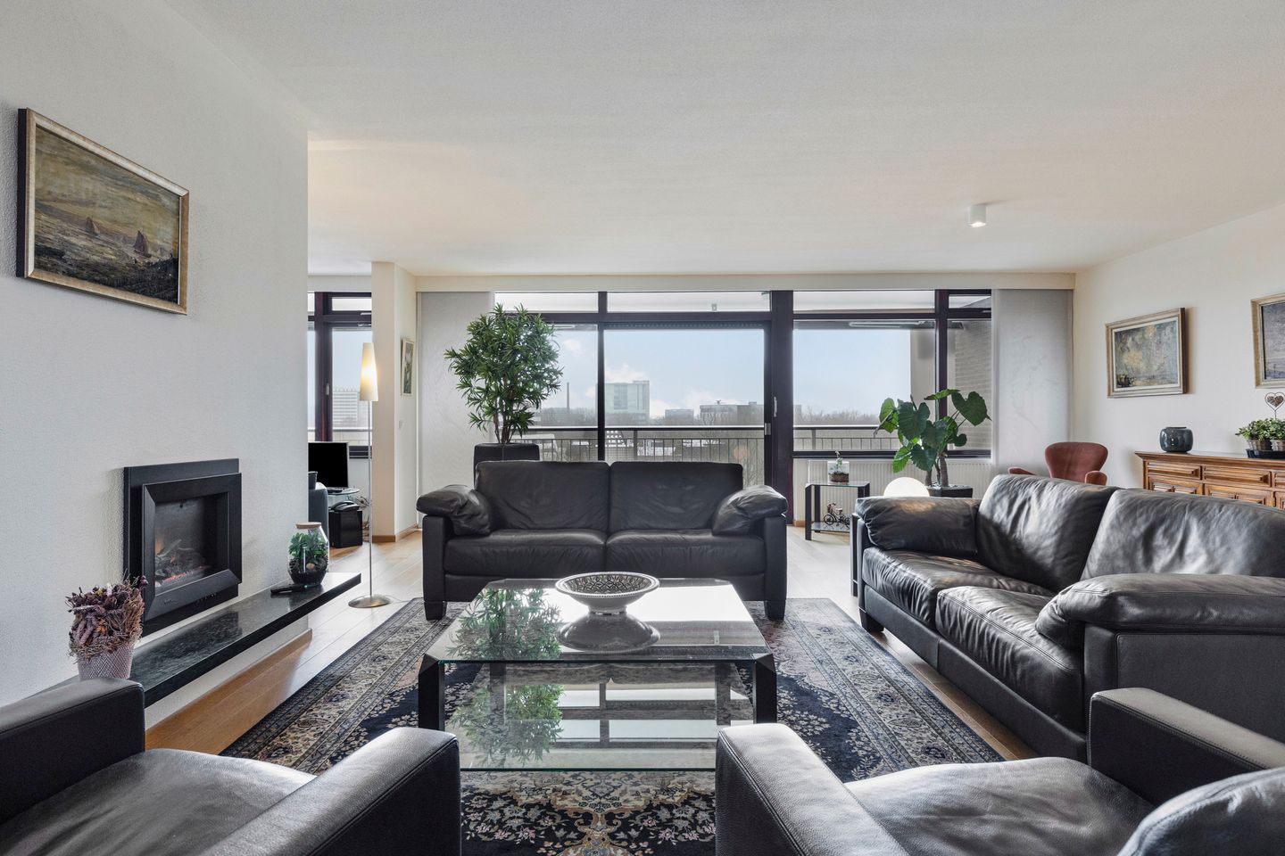 Foto 4 van Veldmaarschalk Montgomerylaan 233