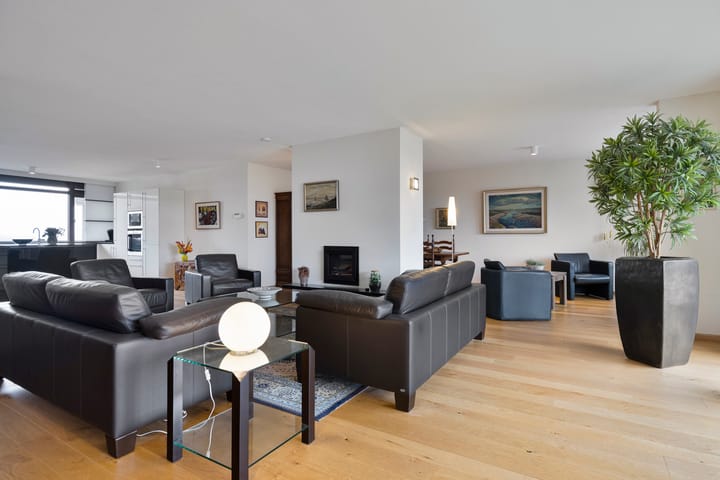 Foto 5 van Veldmaarschalk Montgomerylaan 233