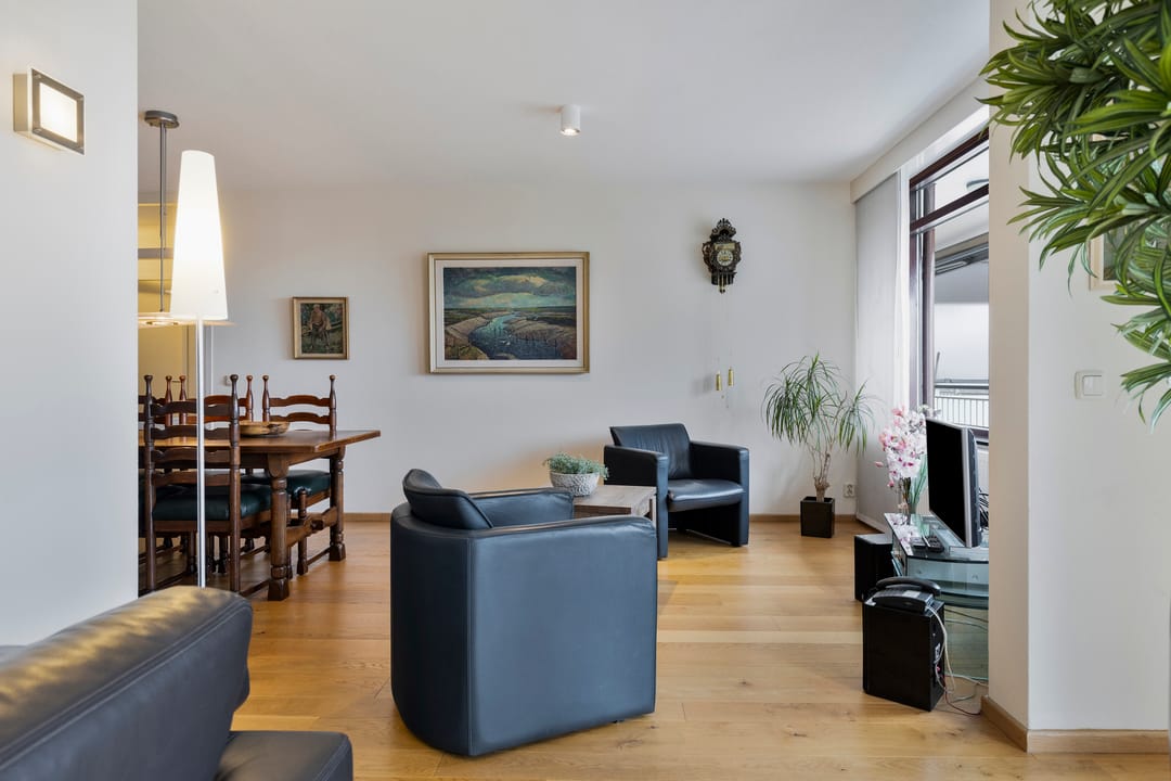 Foto 8 van Veldmaarschalk Montgomerylaan 233