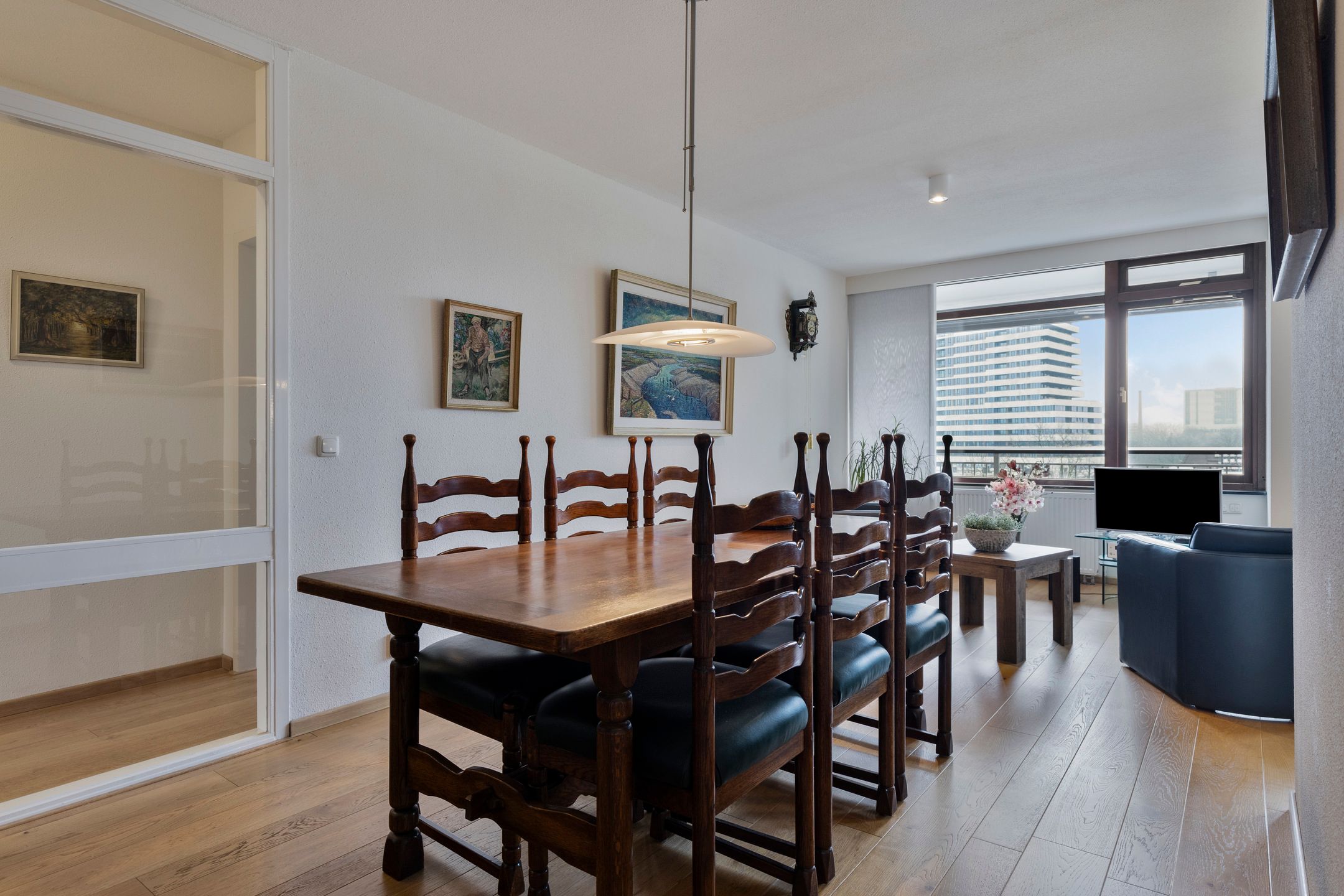 Foto 9 van Veldmaarschalk Montgomerylaan 233