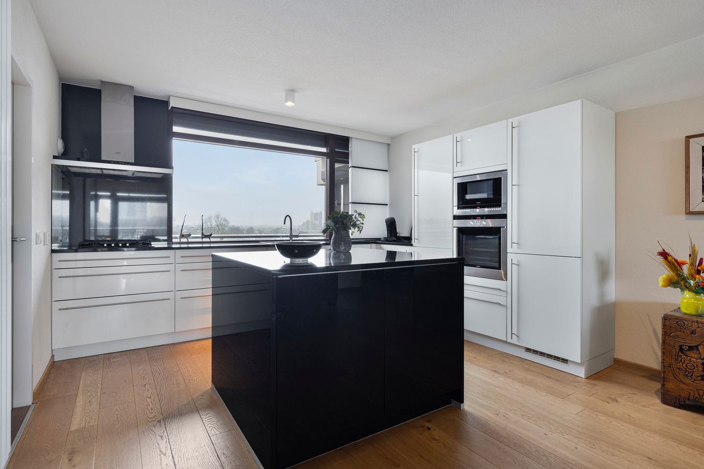 Foto 10 van Veldmaarschalk Montgomerylaan 233