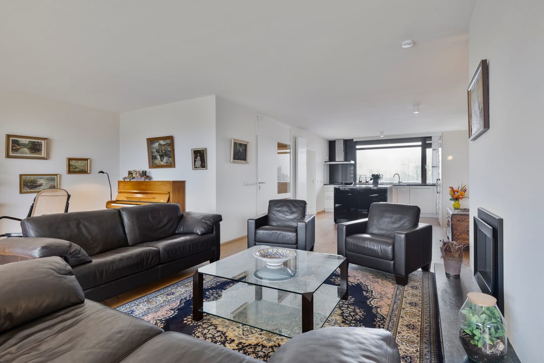 Foto 7 van Veldmaarschalk Montgomerylaan 233