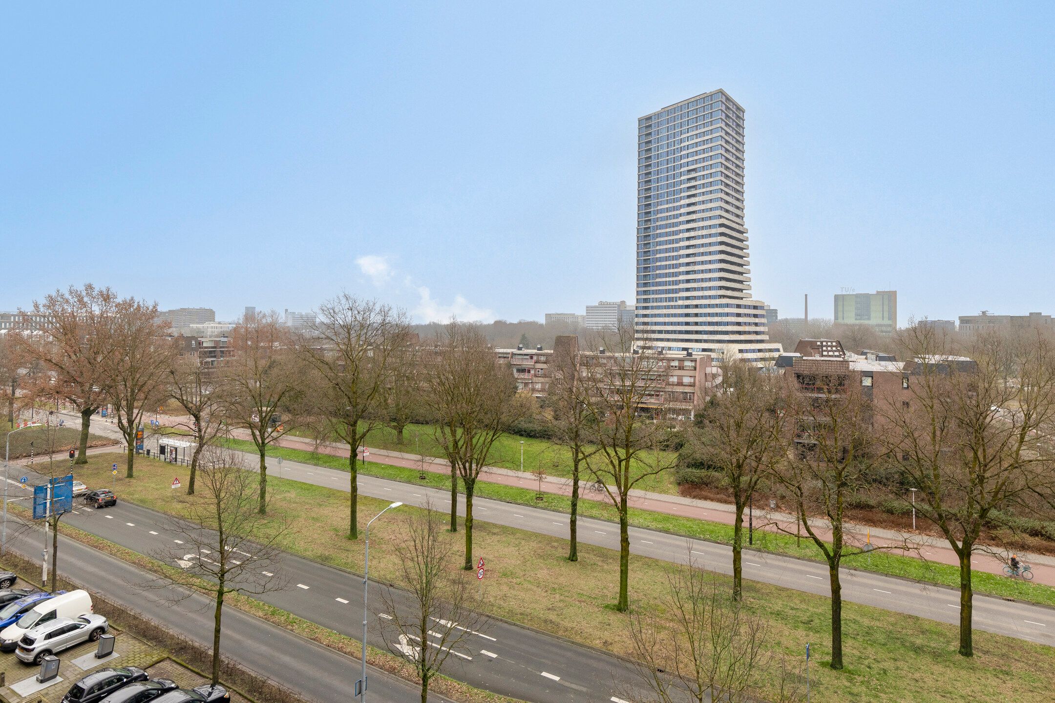 Foto 12 van Veldmaarschalk Montgomerylaan 233