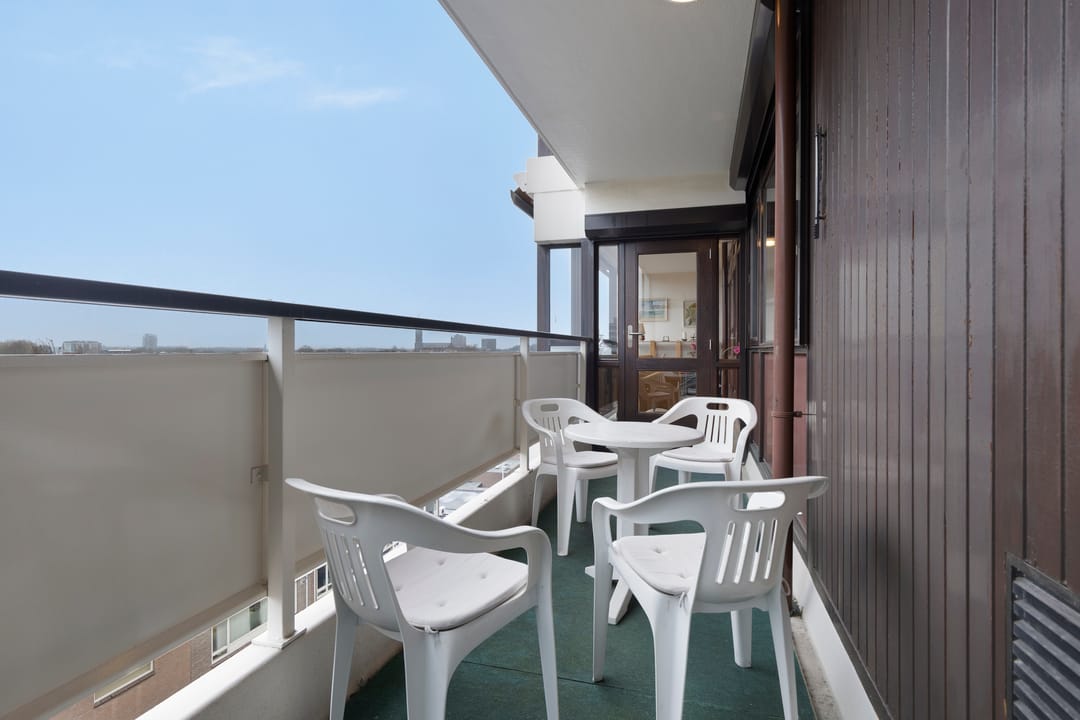 Foto 13 van Veldmaarschalk Montgomerylaan 233