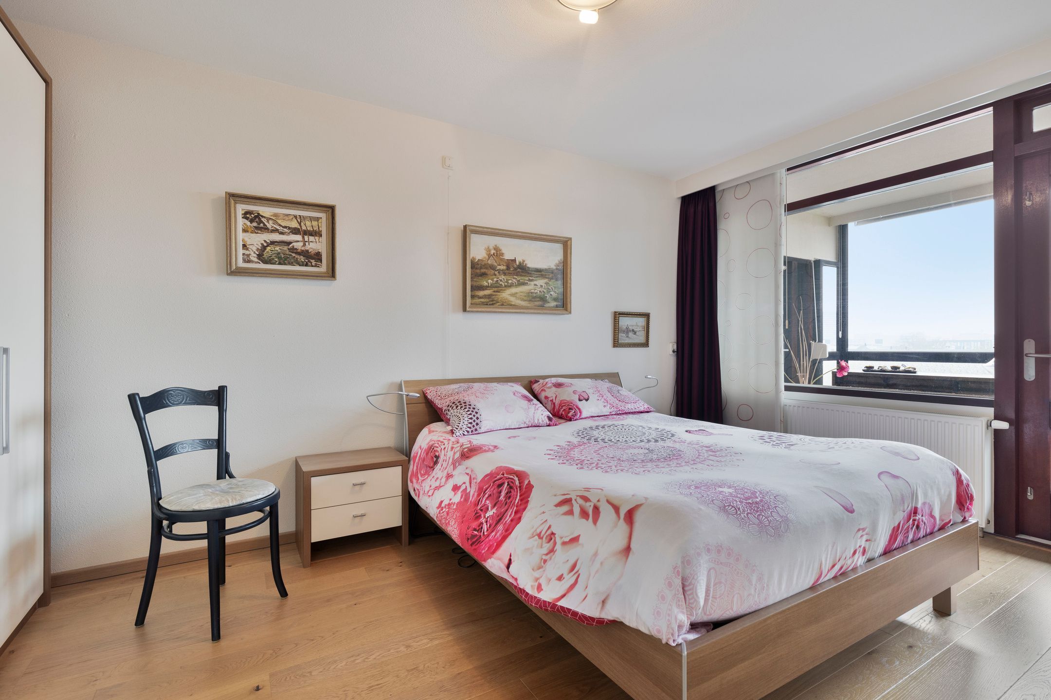 Foto 15 van Veldmaarschalk Montgomerylaan 233