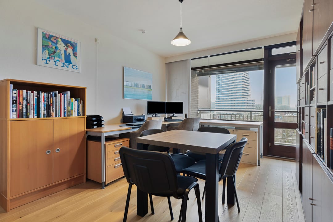 Foto 16 van Veldmaarschalk Montgomerylaan 233