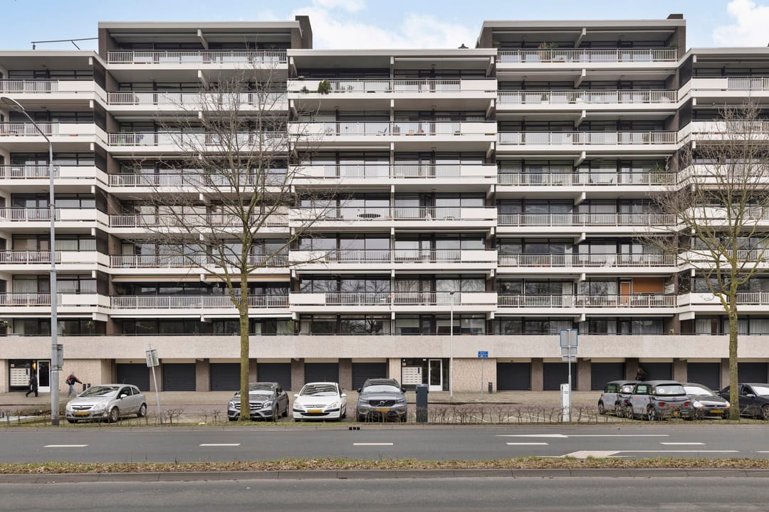 Foto 22 van Veldmaarschalk Montgomerylaan 233