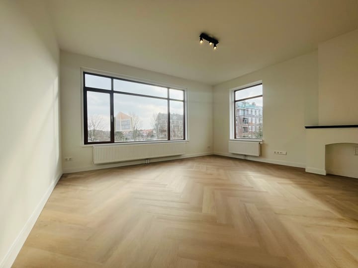 Foto 2 van Laan van Meerdervoort 1227