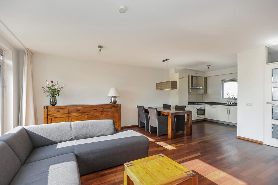 Foto 2 van Weidezoom 60