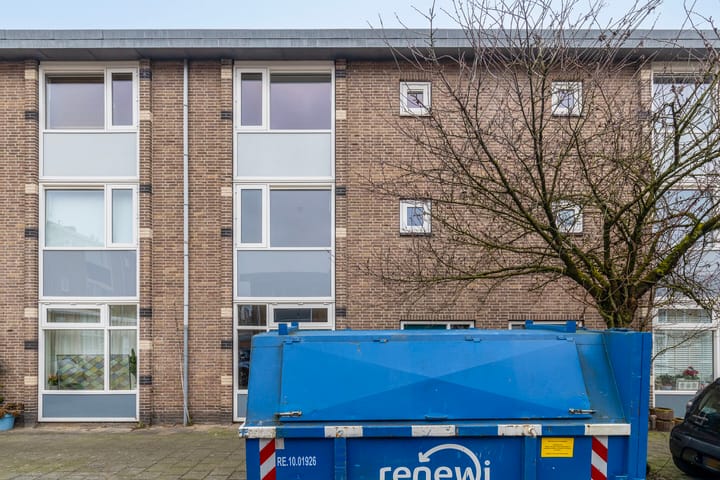 Foto 37 van J. Craandijkstraat 22