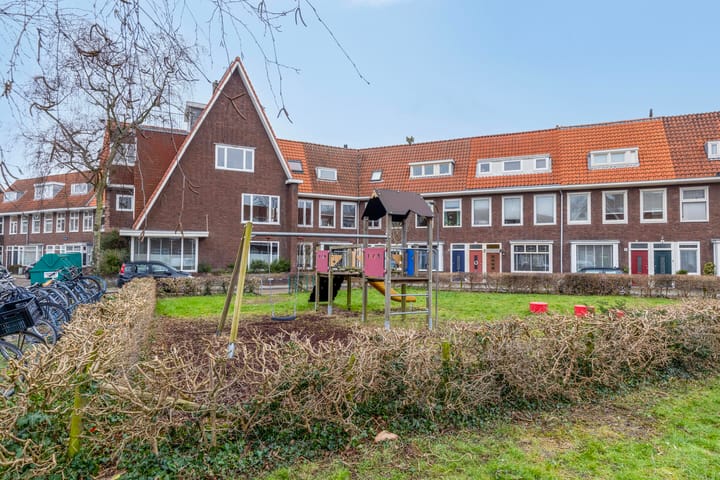 Foto 39 van J. Craandijkstraat 22