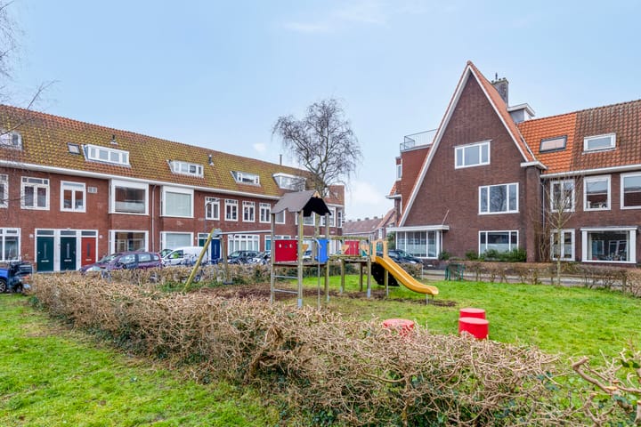 Foto 40 van J. Craandijkstraat 22