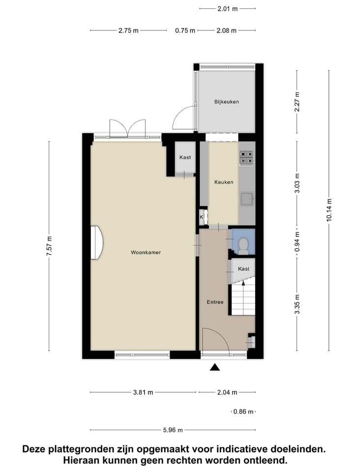 Foto 41 van J. Craandijkstraat 22