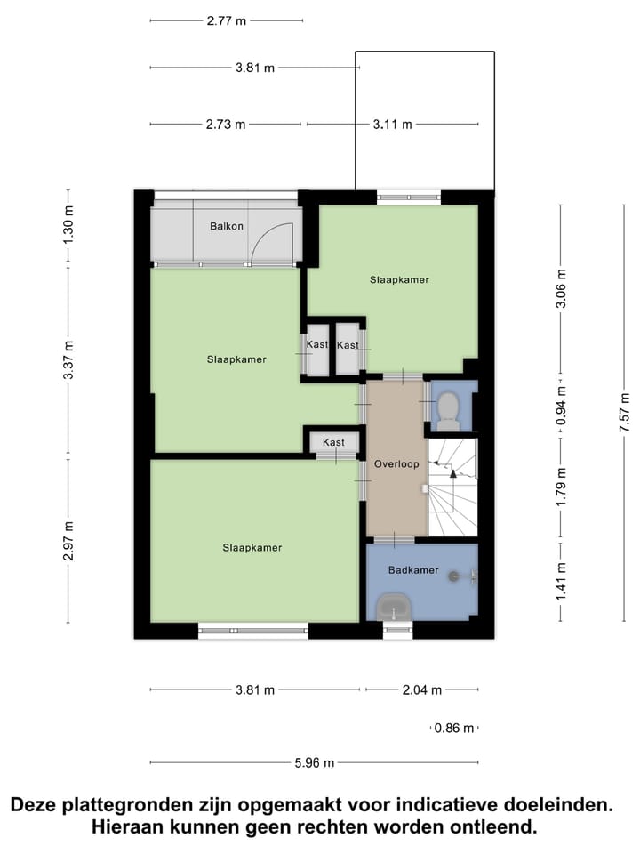 Foto 42 van J. Craandijkstraat 22