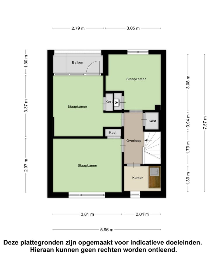 Foto 43 van J. Craandijkstraat 22