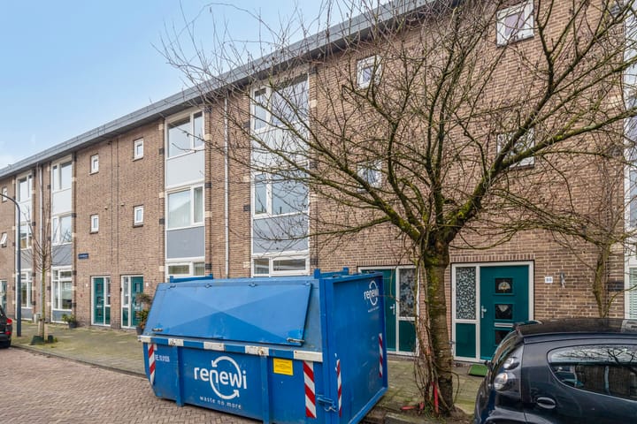 Foto 36 van J. Craandijkstraat 22