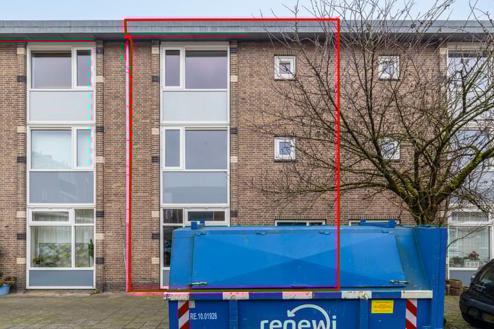 Foto 38 van J. Craandijkstraat 22