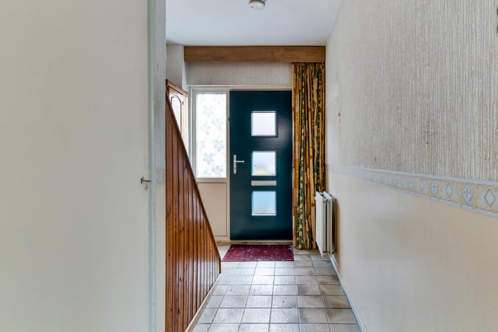 Foto 3 van J. Craandijkstraat 22