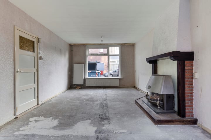 Foto 5 van J. Craandijkstraat 22