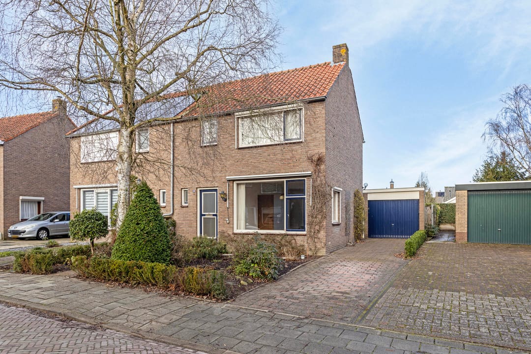 Foto 1 van Hemstraat 30