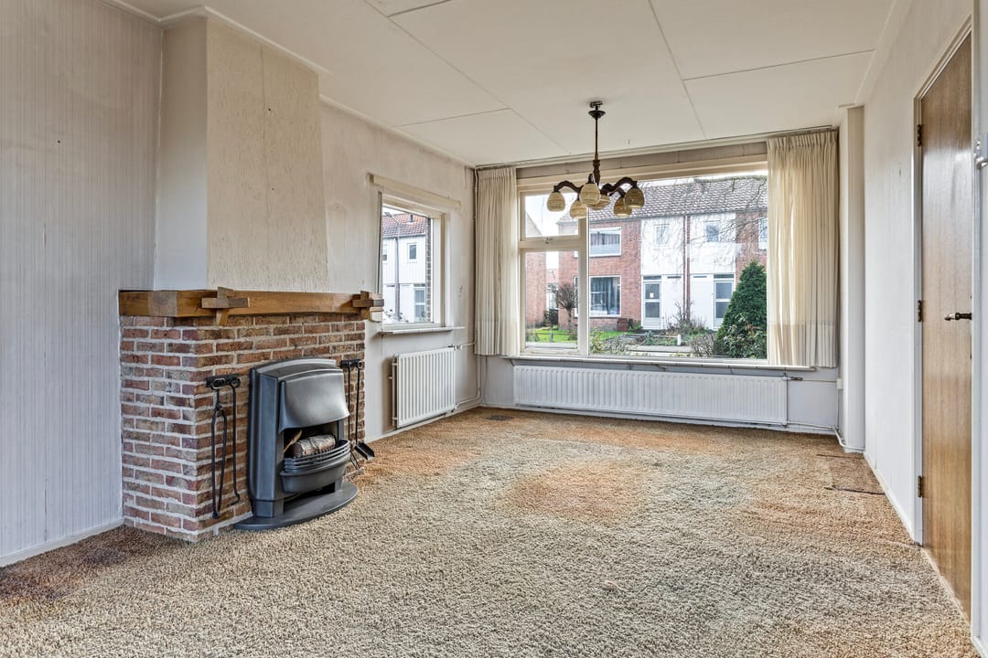 Foto 2 van Hemstraat 30