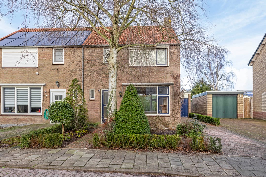 Foto 7 van Hemstraat 30